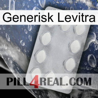 Generisk Levitra 16